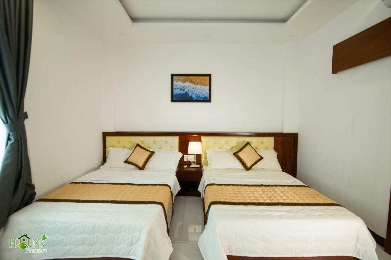 Han'S Homestay Quy Nhơn Ngoại thất bức ảnh